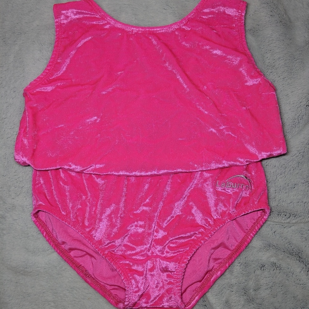 LaGurro leotard
